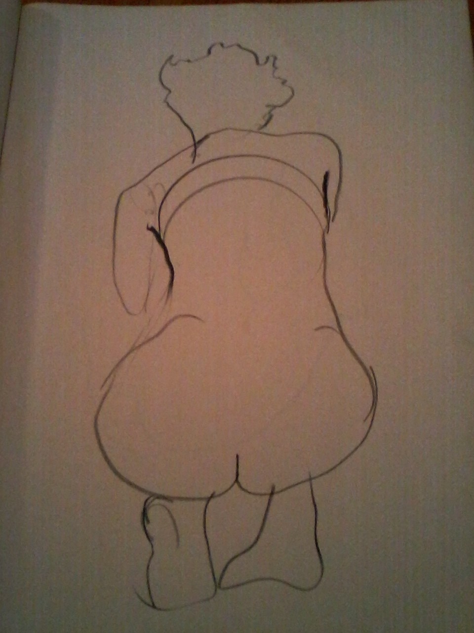 FigureFacingRear2016